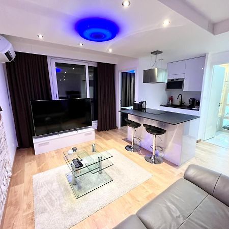 Guest-K President - Grenoble Centre Apartment Екстериор снимка
