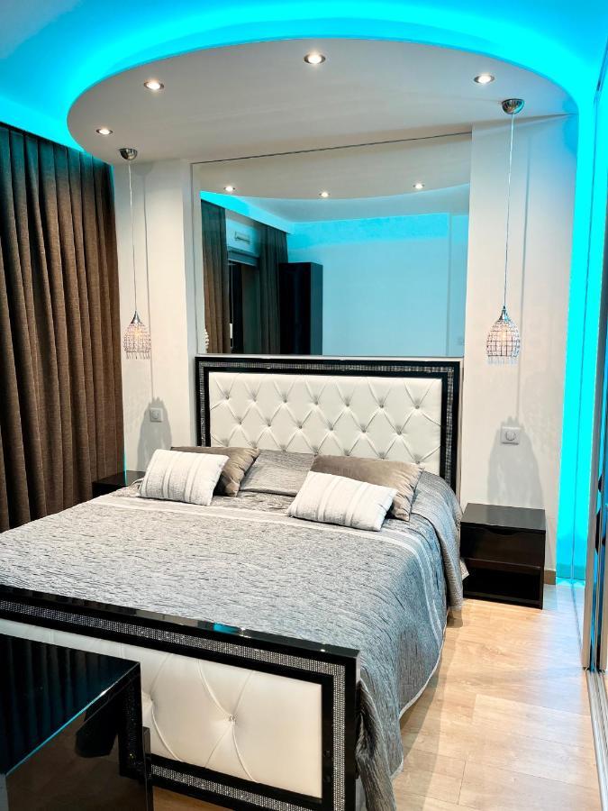 Guest-K President - Grenoble Centre Apartment Екстериор снимка